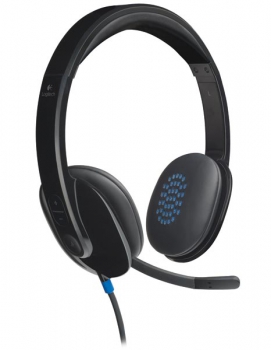 Logitech H540